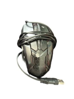ChonChow RGB Gaming Mouse